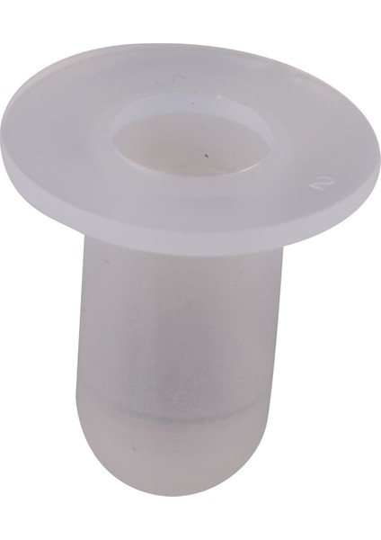 BCF1869 Renault 7703074022 Skoda 109746420 Için 10 Adet Marşbiyel Klipsi