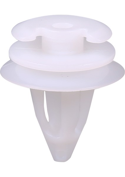 BCF2501 Bmw ve Ford Için 10 Adet Beyaz Kapı Döşeme Klipsi 51411973500