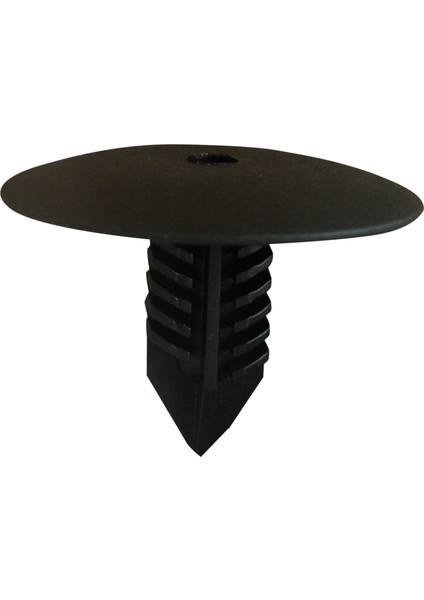 BCF2637 Renault Için 10 Adet Davlumbaz Klipsi 7703077435