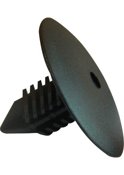 BCF2637 Renault Için 10 Adet Davlumbaz Klipsi 7703077435 modelleri