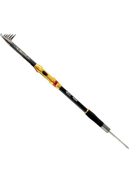 Vidalı 3,60 cm Kamış