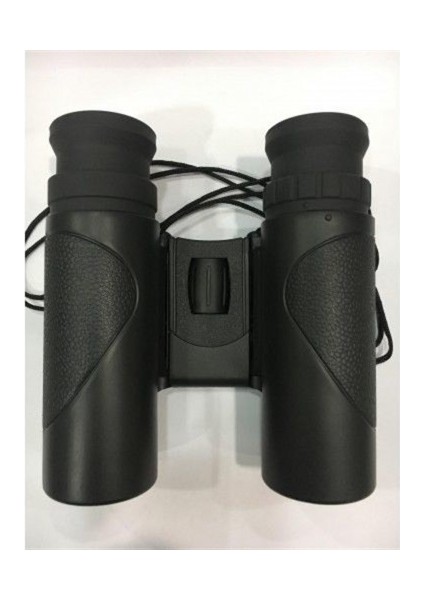 12X26 Kauçuk Kaplamalı Kamp Dürbünü - Yeşil Camlı fiyatları