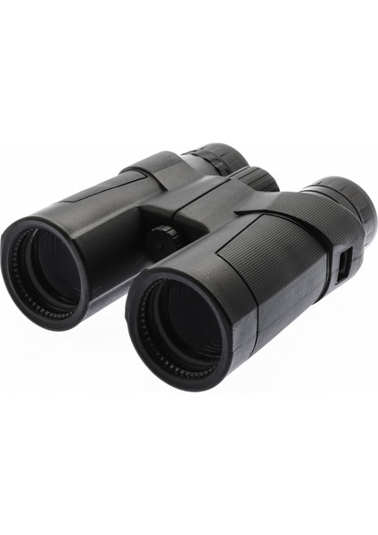8X42 - Profesyonel - Su Geçirmez El Dürbünü - 1000/110M - Siyah - Kompakt Tasarım fiyatları