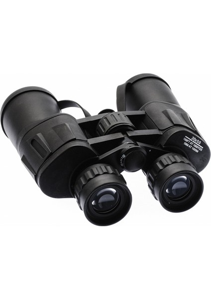 20X50 Profesyonel Hd Dürbün - Tam Multi Kaplama - Bak7 Prizma - Porro - 1000M/56M fiyatları