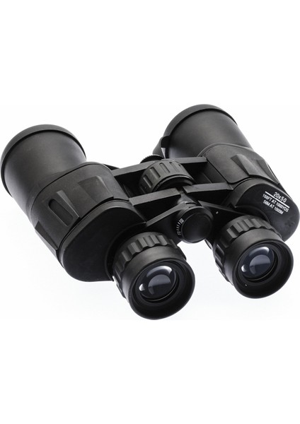 20X50 Profesyonel Hd Dürbün - Tam Multi Kaplama - Bak7 Prizma - Porro - 1000M/56M modelleri