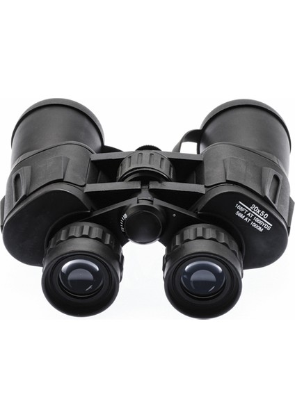 20X50 Profesyonel Hd Dürbün - Tam Multi Kaplama - Bak7 Prizma - Porro - 1000M/56M fırsatları