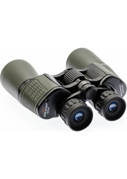 WA-20X50 Profesyonel El Dürbünü - 1000M/56M - Yeşil fiyatları