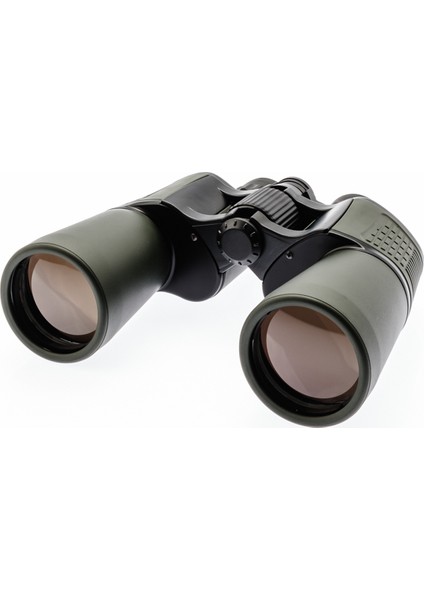 WA-20X50 Profesyonel El Dürbünü - 1000M/56M - Yeşil fırsatları