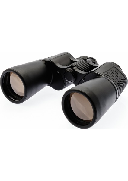 WA-20X50 Profesyonel El Dürbünü - 1000M/56M - Siyah