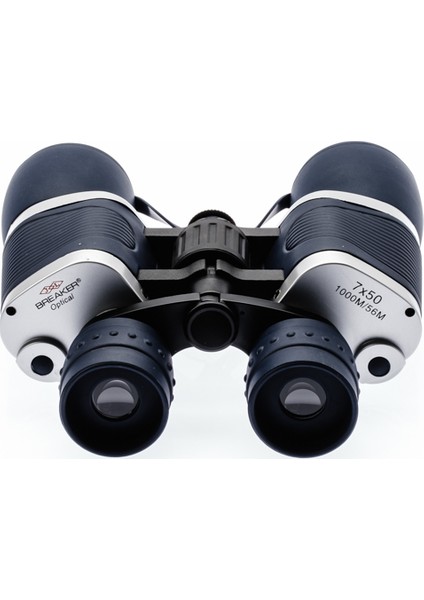 7X50 Güneş Filtreli Profesyonel El Dürbünü 1000M/56M - Mavi - 168C modelleri