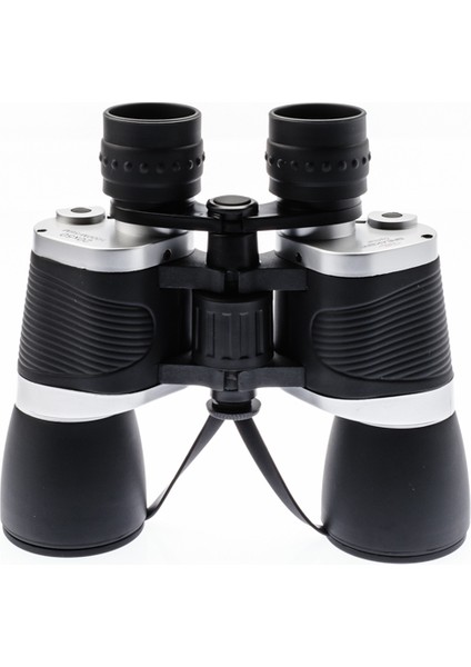20X50 Güneş Filtreli Profesyonel El Dürbünü 1000M/56M - Siyah - 168C fırsatları