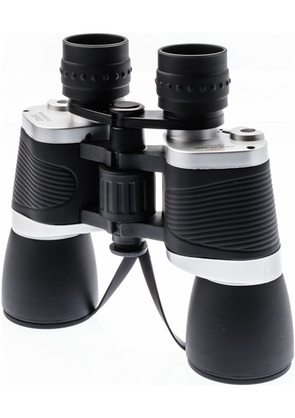 20X50 Güneş Filtreli Profesyonel El Dürbünü 1000M/56M - Siyah - 168C indirimleri