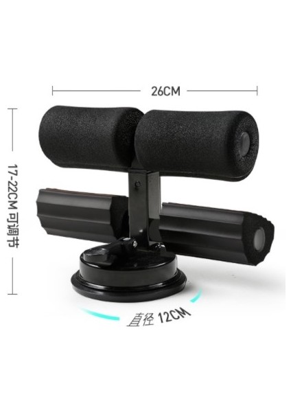 Ayak Destekli Mekik Çekme Spor Aleti fırsatları