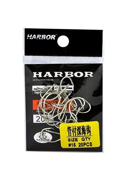 SH57 National Circle No:15 20 Pcs Iğne