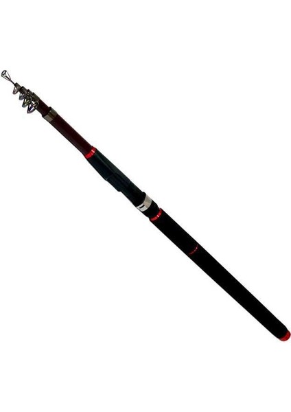 Red x Power 200 gr 3,00 cm Kamış