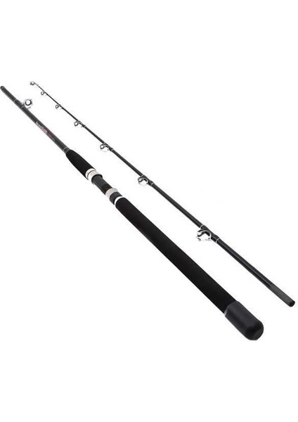 Master 15-25 Lbs 1,80 cm Iki Parça Kmş