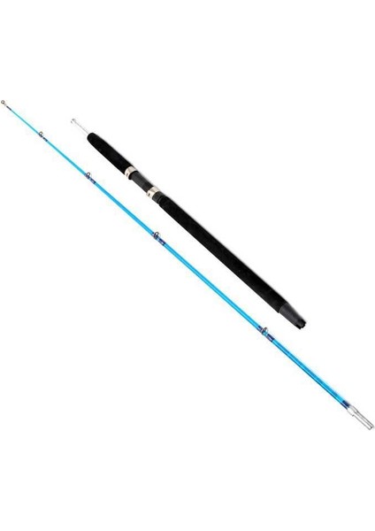 Mavi Tk 2,10 cm Cw Kamış