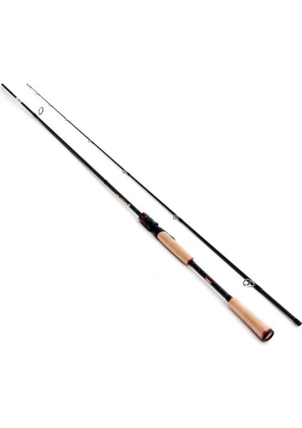 Leisure NBB862M 6-21 gr 2,58 cm Kamış