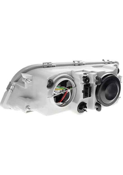 Volvo S40 V40 Sağ Far 1998 1999 2000 2001 2002 2003