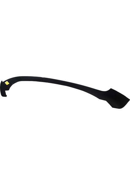 Volvo S40 V50 Ön Tampon Alt Eki Spoiler Karlık 2005 2006 2007