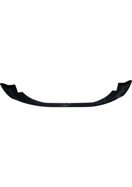 Volvo S40 V50 Ön Tampon Alt Eki Spoiler Karlık 2005 2006 2007