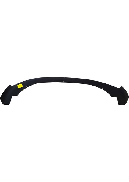 Volvo S40 V50 Ön Tampon Alt Eki Spoiler Karlık 2005 2006 2007