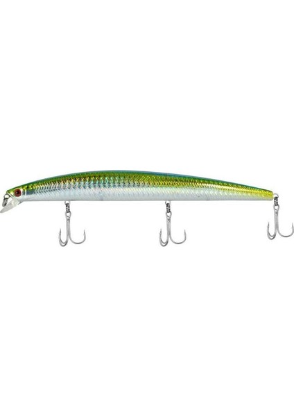 Max Rap 170MM 28 G My-N# F Sahte Balık