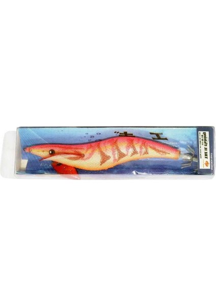 5,0 gr K02 Kalamar Zokası Adt
