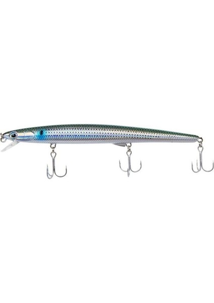 CY-133-2 127-291 14,5cm 16GR S.balık