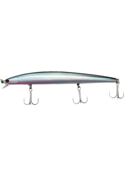CY-127 13 cm 127-229 13 gr Sahte Balık