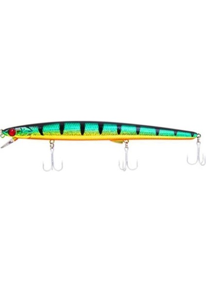 Max-Rap CY-133 17,5cm 25GR #352 Sb
