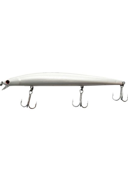 CY-127 13 cm Ct-08 13 gr Sahte Balık