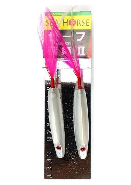 Yamasita L02 Pearl White