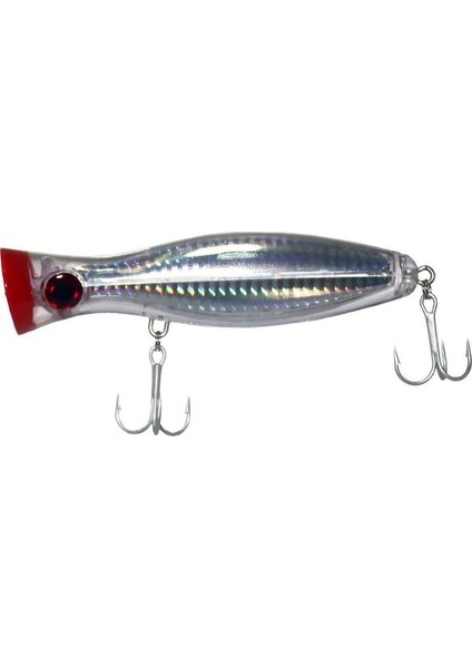 Saltia Popper 12 L02 Sahte Balık