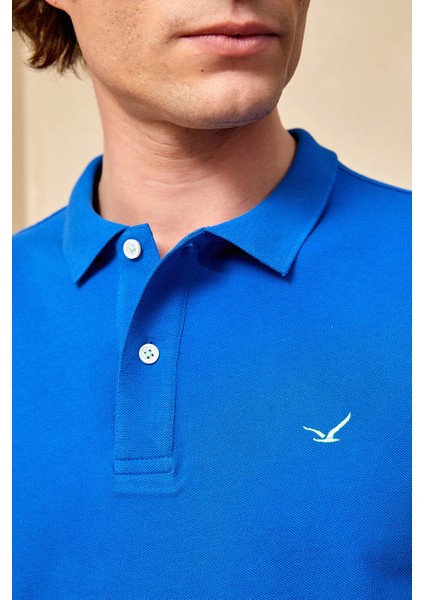 Cayman Erkek Polo - Saks