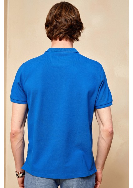 Cayman Erkek Polo - Saks indirimleri