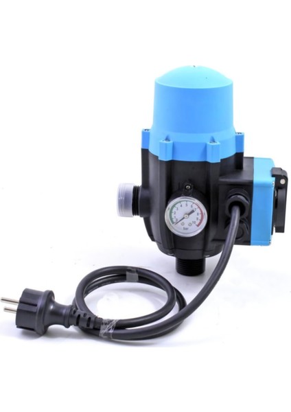 1 Mt. Kablolu Fişli Prescontrol
