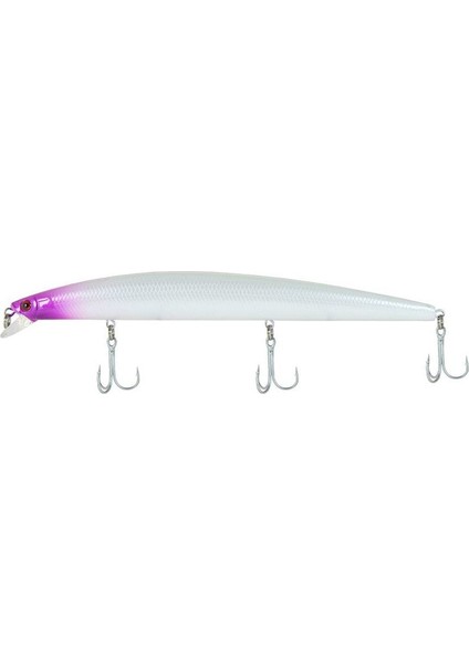 Max Rap 170MM 28 G Bm-02# F Sahte Balık