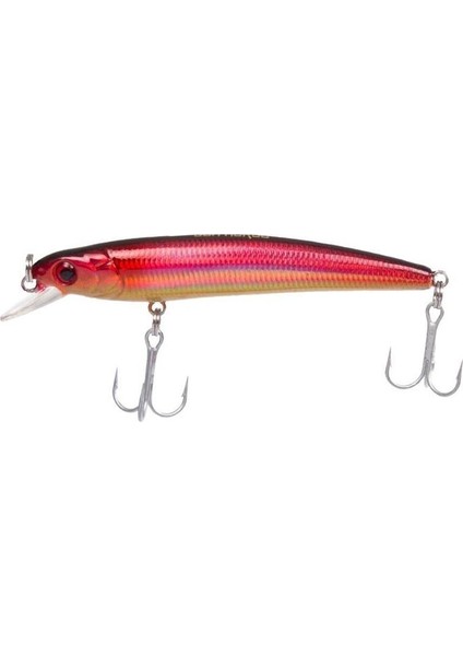 Pins 7 cm 17 5 gr Sahte Balık