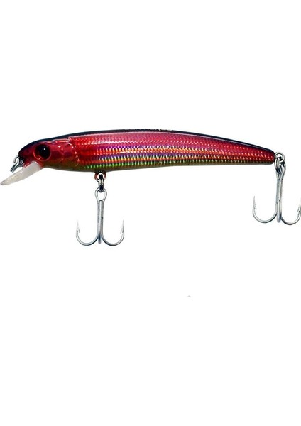 Pins 9 cm 17 7,5 gr Sahte Balık