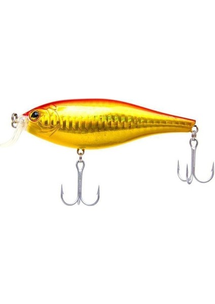 Shad Rap 9 cm 05 16,5 gr Sahte Balık