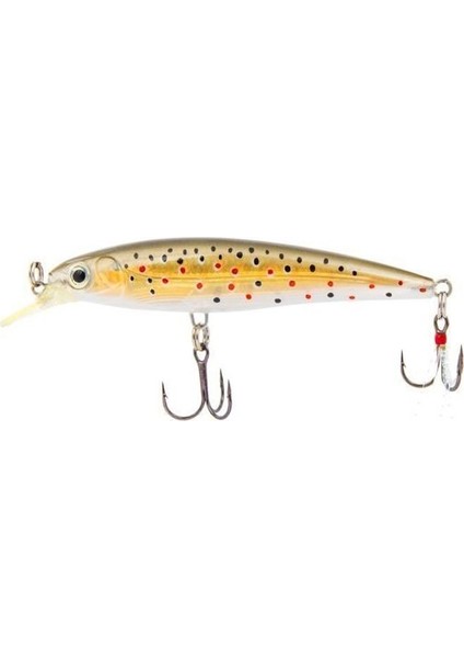 Sxr 10 Tr Sahte Balık