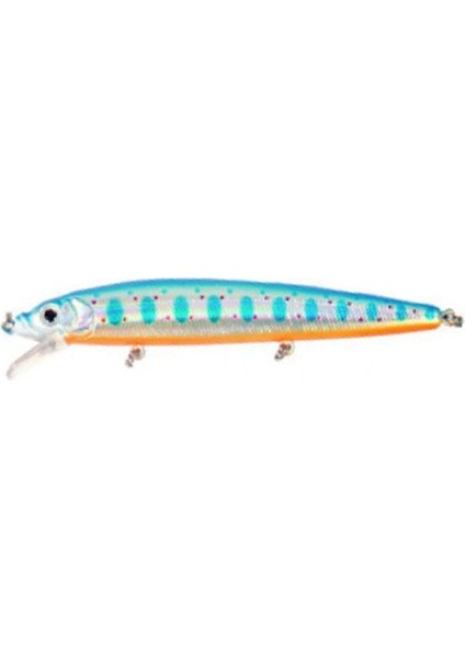 EG031F 14 cm 20,5 gr 618T Sahte Balık