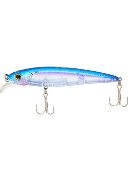 EG124C 152RG 11 cm Sahte Balık