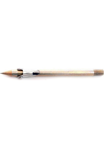 Zıpkın Ucu Tekli 11CM