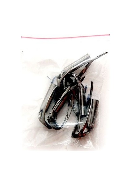 Porselen Uç 2.9 5'li Paket