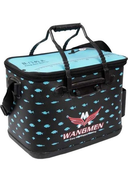Fishing Pvc Box 42*28