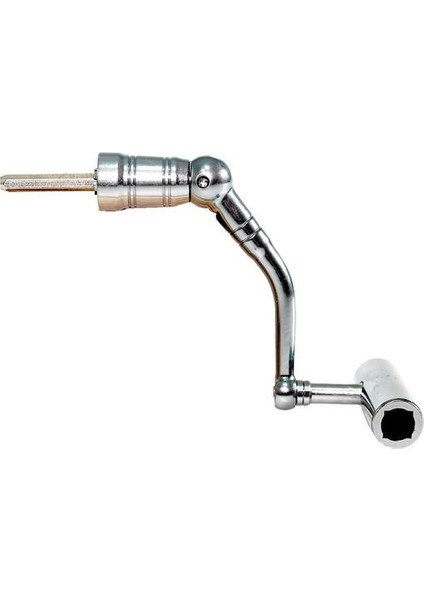 Makine Kolu Metal No:2 Adt