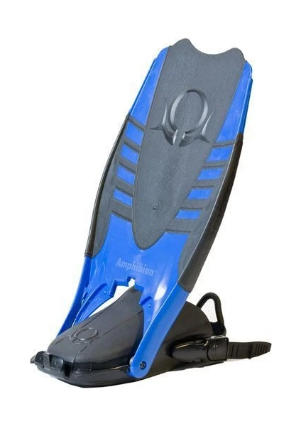 Omega Flip Fin Blue Xl Palet