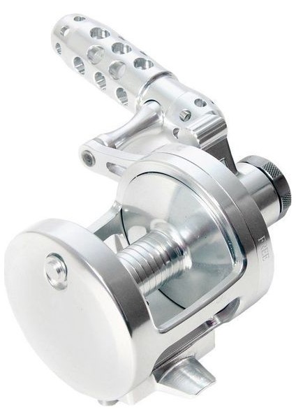 Nonsuch Speed CR8000 Makine